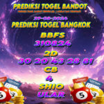 Prediksi Togel Akurat Bangkok 29 Agustus 2024