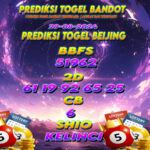 Prediksi Togel Akurat Beijing 29 Agustus 2024