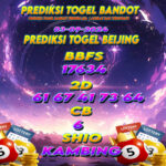 Prediksi Akurat Togel