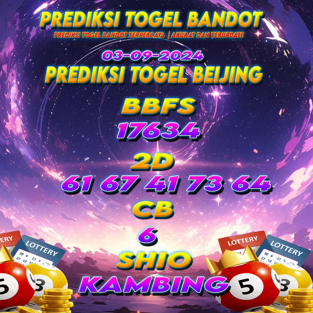 Prediksi Akurat Togel