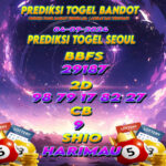 Prediksi Akurat Togel