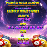 Prediksi Akurat Togel