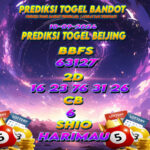 Prediksi Togel Akurat