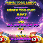 Prediksi Togel Akurat