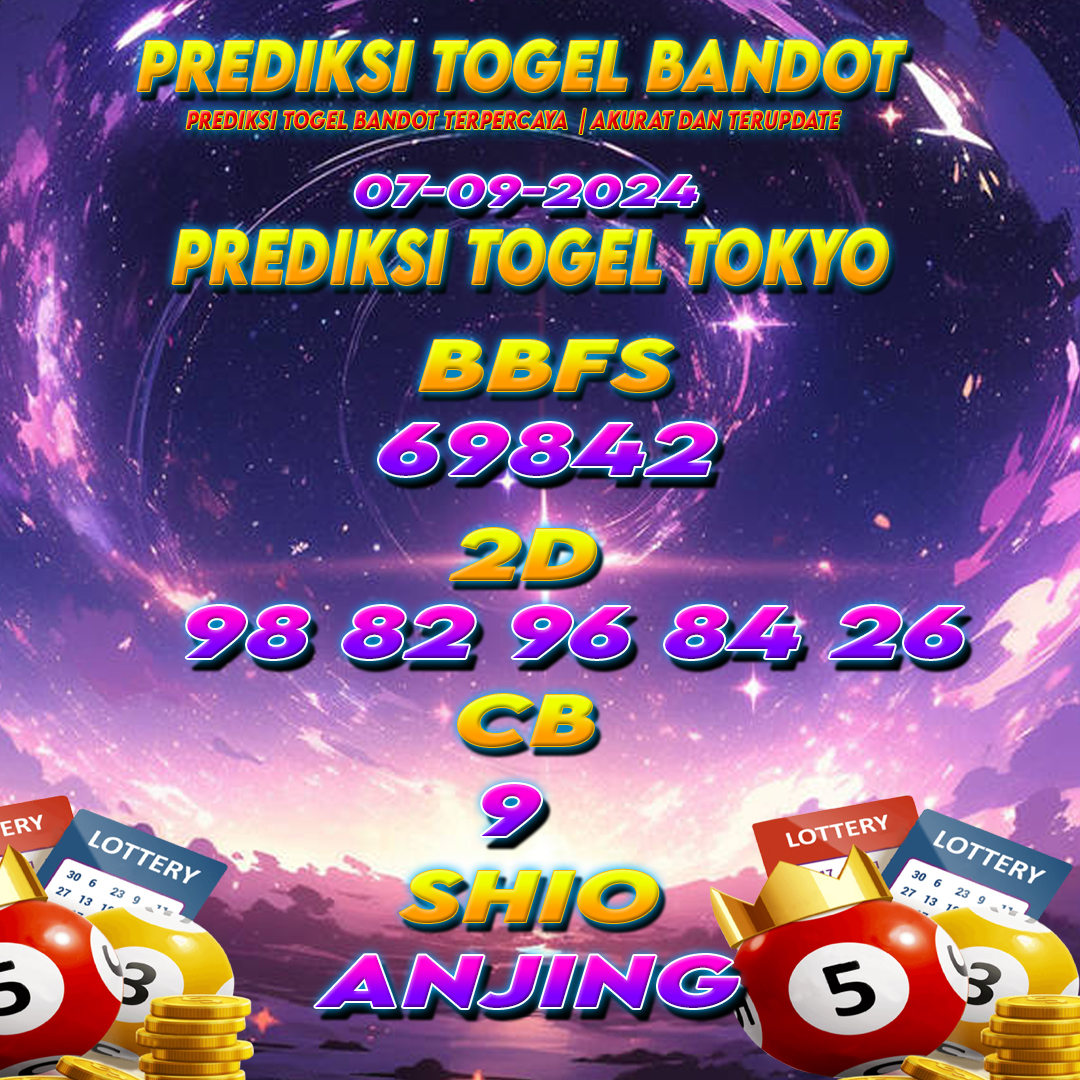 Prediksi Togel Akurat