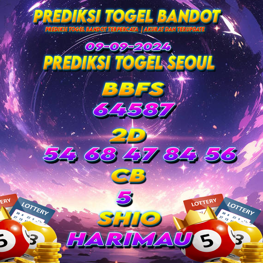 Prediksi Togel Akurat